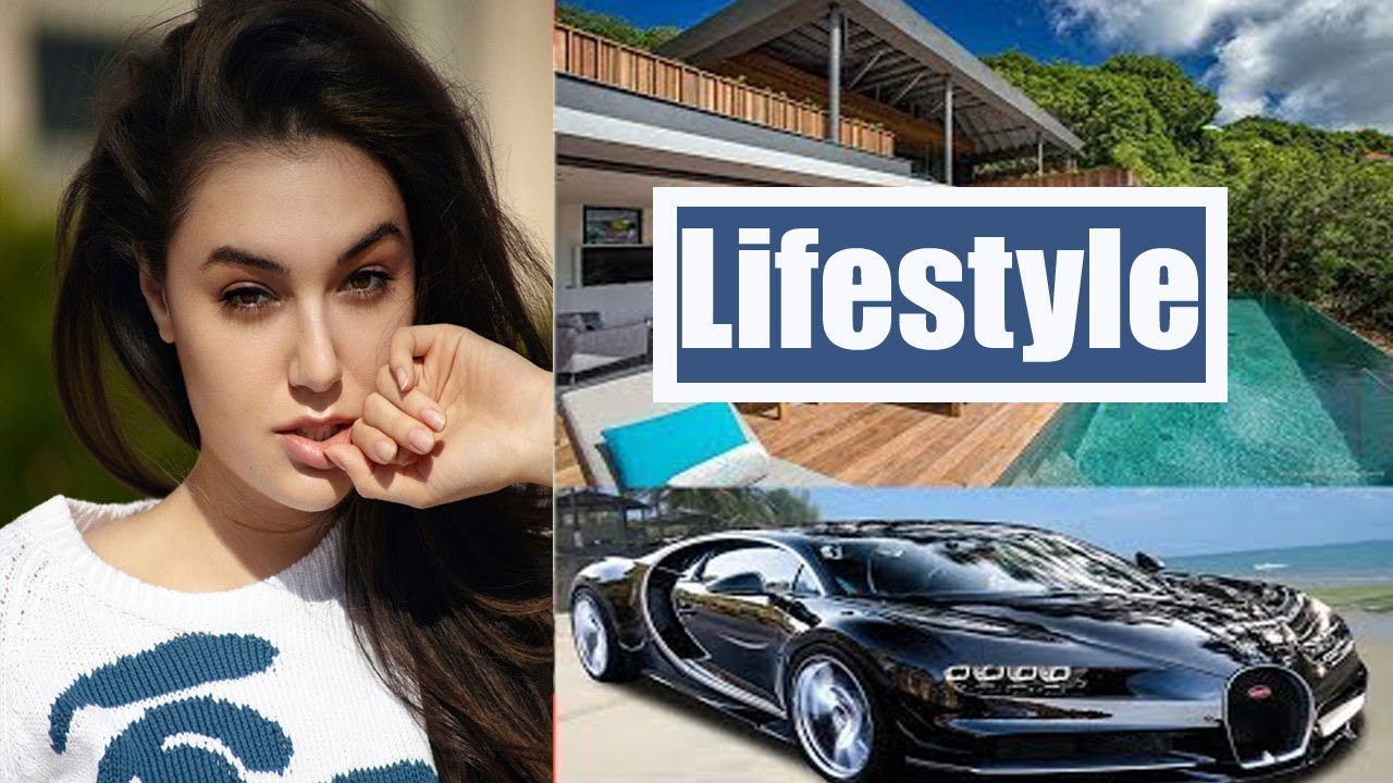 Sasha Gray: biography, career, personal life 58 Sasha Gray: biography, career, personal life 62