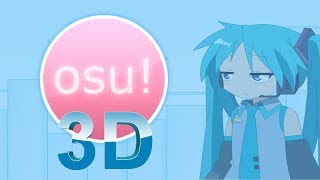 Xs Project  Ya Tashchus Ot Kolotushek hyper hard Rock Osu 3d