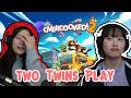 We Tried to Work Together (it didn’t go well...)