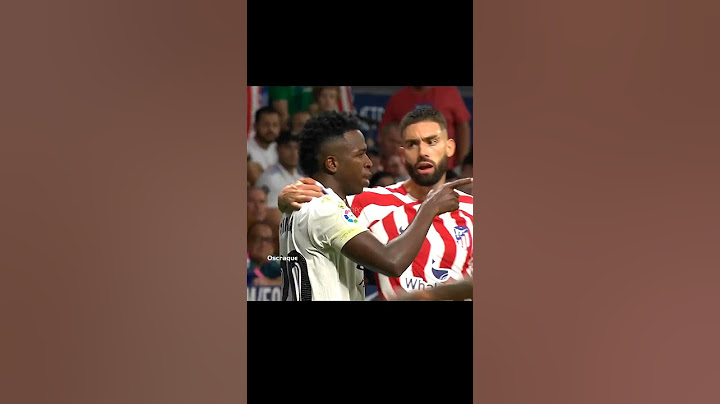 Vinicius Junior 🤝 Reinildo
