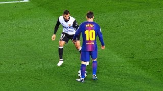 Lionel Messi in 2018 - Best Skills | READY For The New Season