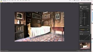 Crafting Your Images with Nik Software HD screenshot 4