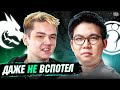 СНГ ПРОДОЛЖАЕТ УДИВЛЯТЬ | The International 2021 #TI10 | DotaNews