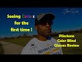 Seeing Colors for the first time ?!? (Pilestone Glasses Review)