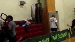 Rttc 2015 Winter Open Table Tennis