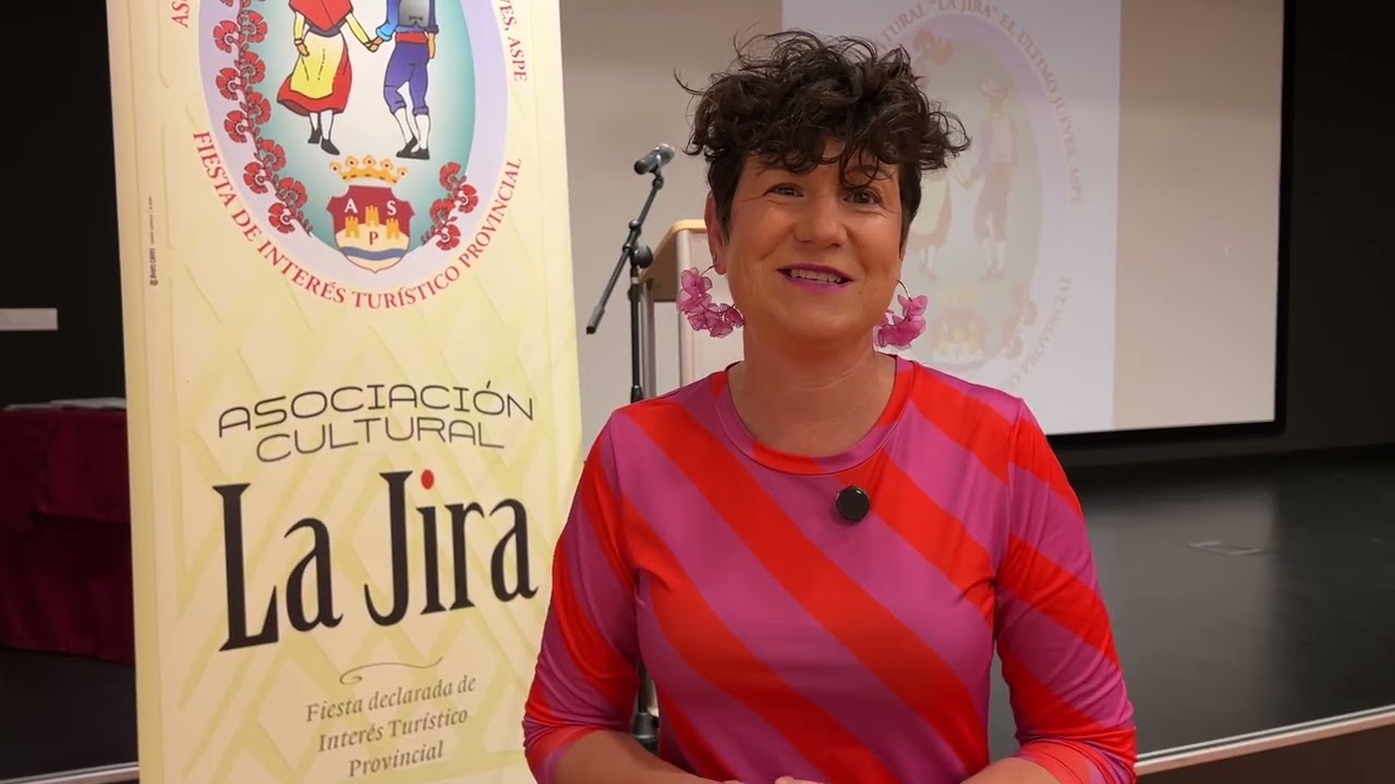 Presentación de la revista “El Último Jueves” 2026 #Aspe
