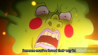 Mob's rage ???% (Mob psycho 100) season 2