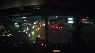 Engine Co. 205 Ride Along  MVA/Inj/Leakage