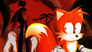 SONIC.OMW - PROJECT LONGSTRIDER