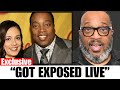 “At 58, Bishop Marvin Sapp’s Family Devastated by Shocking Revelations!”,