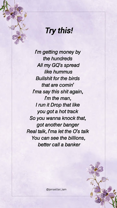Are you a fast rapper? 🤔 #jennie #dududu #blackpink  #rap #challange #fypシ゚viral #lyrics