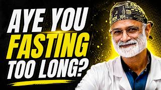 How Many Hours Of Fasting Do You Really Need To Burn Fat Fast! Thrive After 50