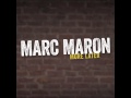 MARC MARON: More Later - Happy Teaser I EPIX