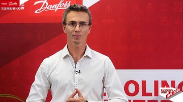 Danfoss Scrolls DSH / DSF: navigate the refrigerant change with high efficiency | CU Live | AC