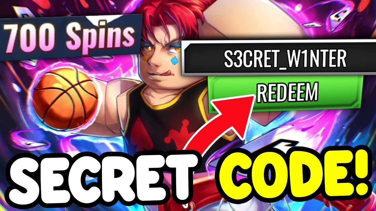 Code Red Basketball *NEW CODES* ALL WORKING CODES FOR BASKETBALL ZERO IN JANUARY 2026 ...