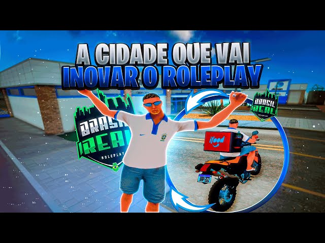 Lançamento oficial da Rocket Roleplay foi anunciado, confira tudo agora !  GTA RP [MTA:SA] 