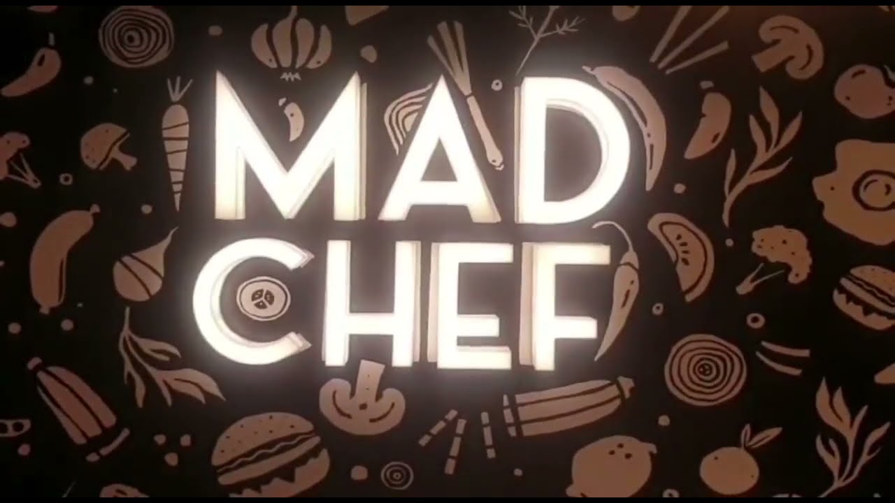 অসাধারণ মজাদার নতুন তিনটি স্পেশাল বার্গার, Madchef Banani .Mad Mad Mad .... 3 New Mad Burgers…