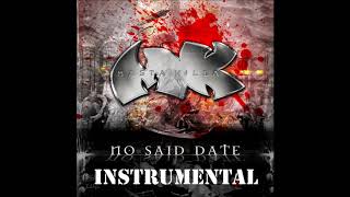 Masta Killa (feat. The RZA) - School (Prod. by The RZA) INSTRUMENTAL