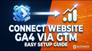 Digital Marketing Setup: Day 16—How to Install Google Tag Manager for Better SEO Tracking