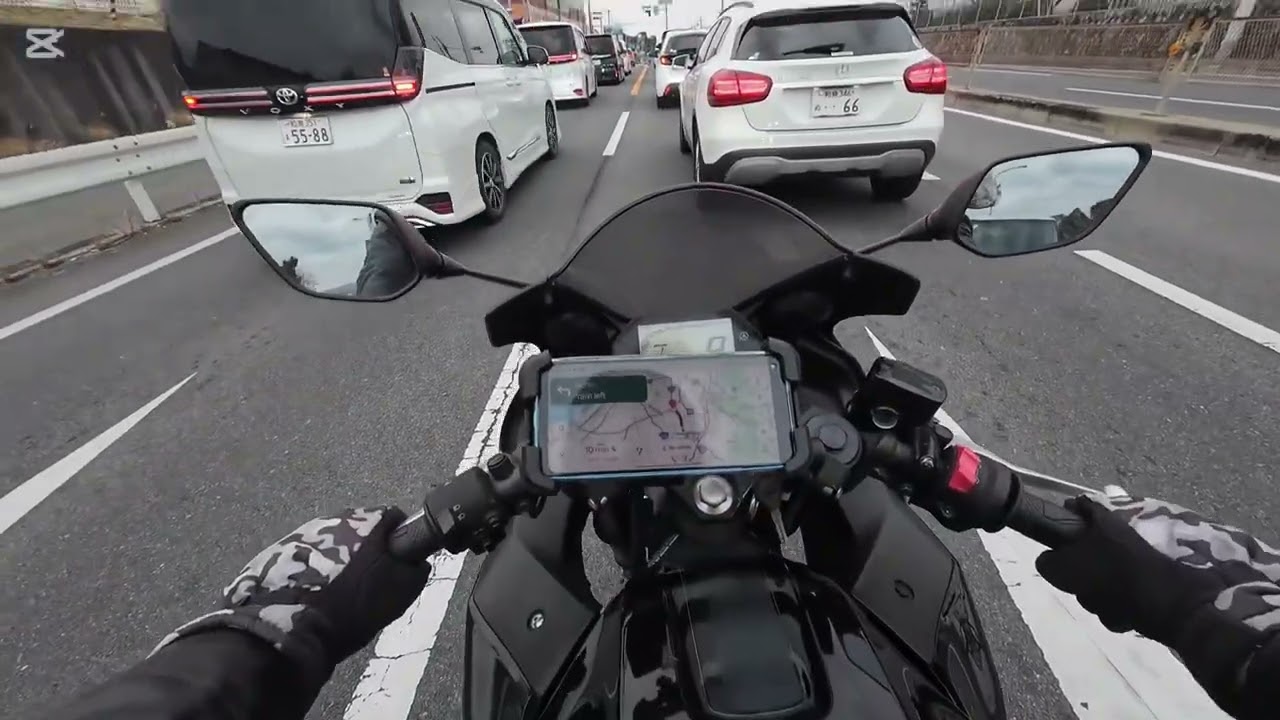 Sathi  lai nepal  ko yaad aayo re !!!Random ride with my friend 