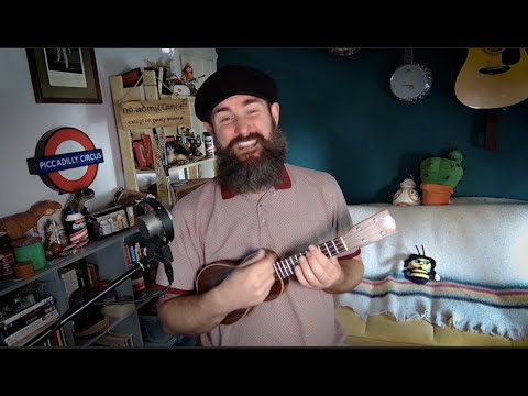 NOWHERE IN THE WORLD (Original Song) - A Song A Week #25
