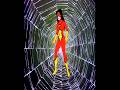 Saturday Morning Cartoon : Spider-Woman (1979) Intro in 4K