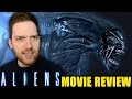 Aliens - Movie Review