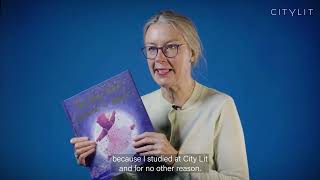 City Lit Awards 2025: Celebrating Student Success