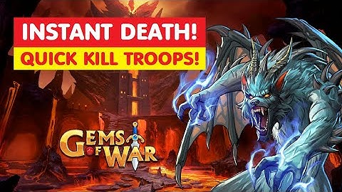 Gems of War Soulforge Review! Good or Bad? What
