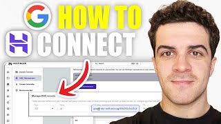 How To Connect Google Workspace To Hostinger [2026 Guide]