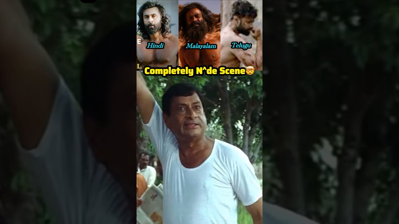 Bandi Trailer Alert 🚨 || Aditya Om || Poolachokka