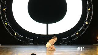 Lily Knopps - The Ether