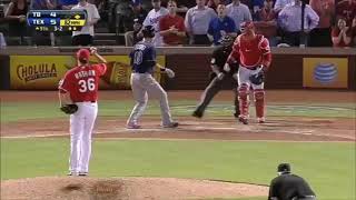 Kent murphy mlb compilation (but done better) part 2
