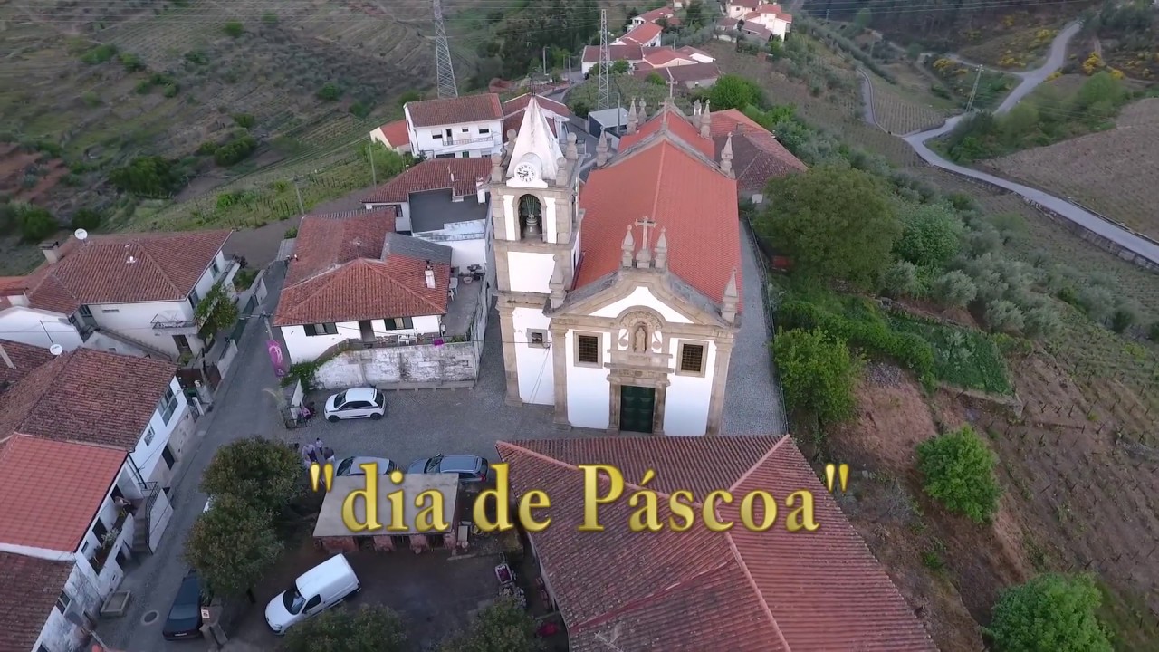 Recolha do Senhor FHD