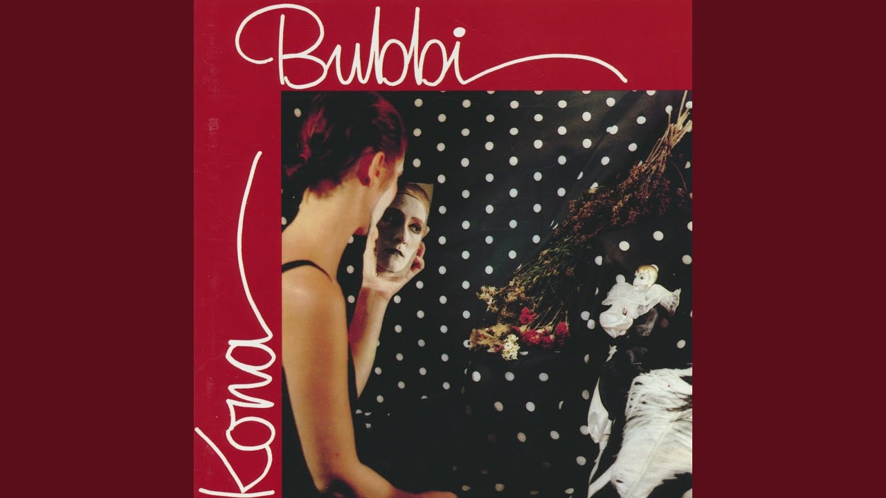 Talað við gluggann