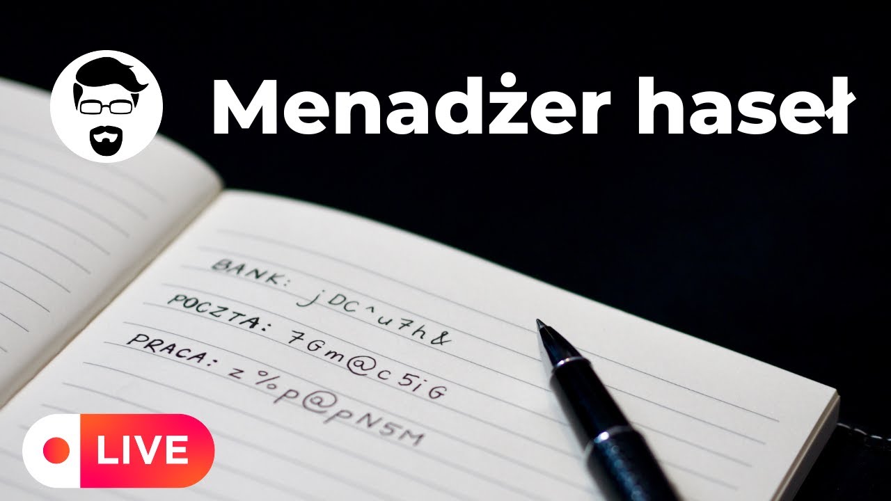 Bitwarden - darmowy menadżer haseł - poradnik krok po kroku