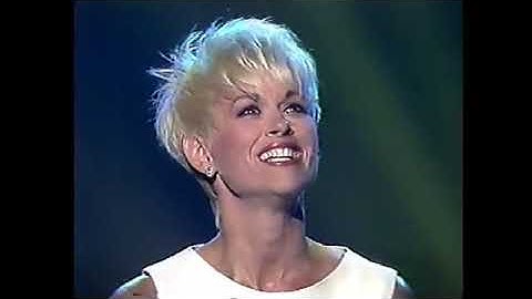 Lorrie Morgan   I Didn