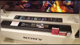 Sony Bravia XR83A84LPU Flagship OLED!