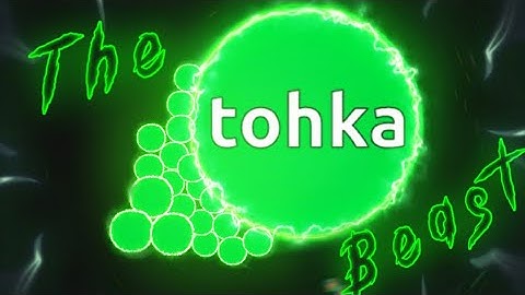 The Beast of Blob.io Ultra 🈯