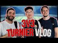 Wir haben getoppt 3vs3 rarity collection 2 turnier vlog