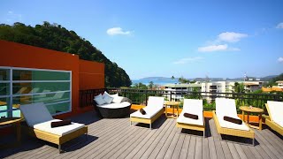 Navinda Krabi, Thailand | Travel With Advika | Travel With Advika