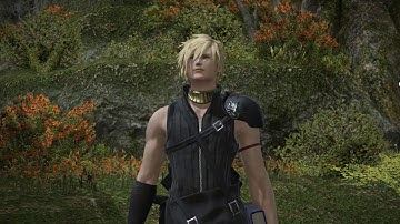 My Little Chocobo (Twin Adder)