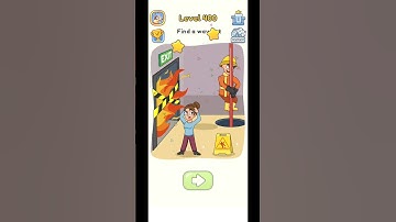 DOP 5 Draw One Part Fun Mobile Puzzle Game (Walkthrough + Tips) #gamingb #game #dop5 #puzzle