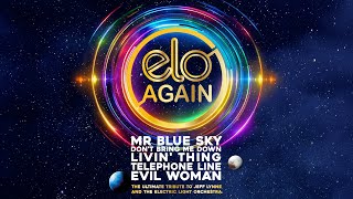 ELO Again - Theatre Tour Trailer