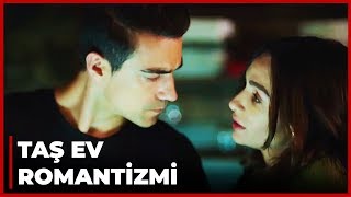 Ferhat, Aslıya Akşam Yemeği Hazırladı Siyah Beyaz Aşk 30. Bölüm