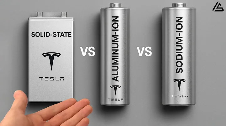 2026 Tesla Batteries: SHOCKING Comparison of Solid-State, Aluminum-Ion & Sodium-Ion