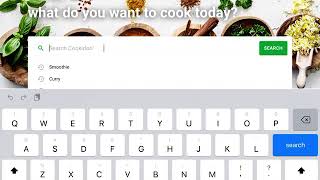 How to save cookbooks/collections in THERMOMIX® COOKIDOO® recipe portal. TM5/TM6 screenshot 3