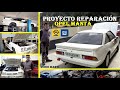 Opel manta gsi irmscher proyecto de reparaciones por jordi mart opelmanta irmscher
