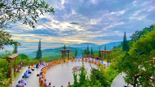 Pháp Đàm NIKAYA - Hướng Đến Xuất Ly