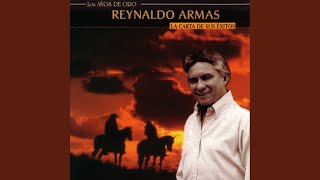 Video thumbnail of "Reynaldo Armas - A Usted"